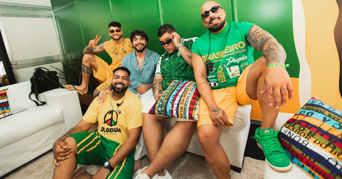 Nattan e Menos é Mais (créditos @ribeiroricardo)