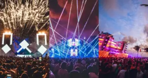 Let’s Pipa anuncia shows e programação de Réveillon (Divulgação)