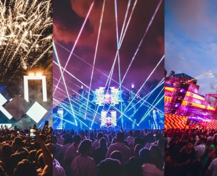 Let’s Pipa anuncia shows e programação de Réveillon (Divulgação)