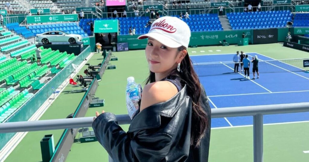 Bomi, do Apink, anuncia casamento com produtor musical 1 Bomi, do Apink