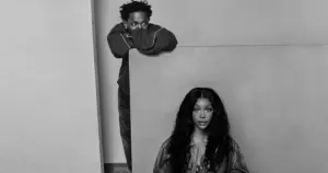 Kendrick Lamar e SZA