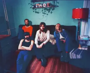 Kadavar 2 Divulgacao