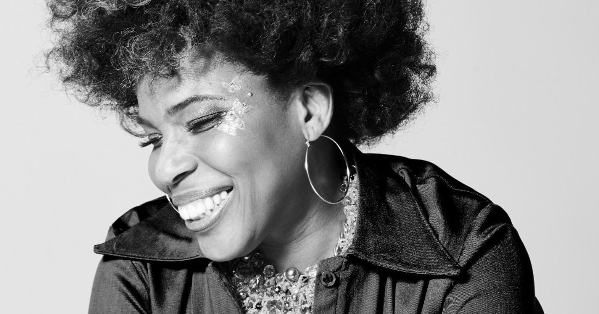 Macy Gray