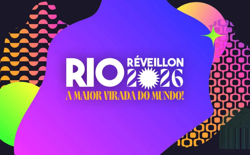 Rio Réveillon 2026