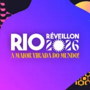 Rio Réveillon 2026