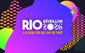 Rio Réveillon 2026