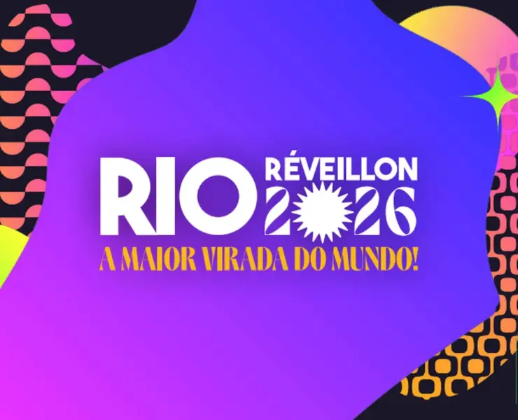Rio Réveillon 2026