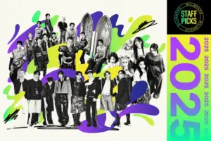 Seventeen, NMIXX e Stray Kids estão na lista da Billboard