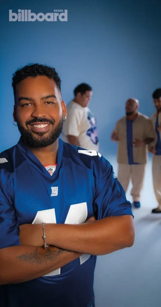 Como o Menos é Mais chegou ao topo do pagode saindo de Brasília 4 menosemais 4