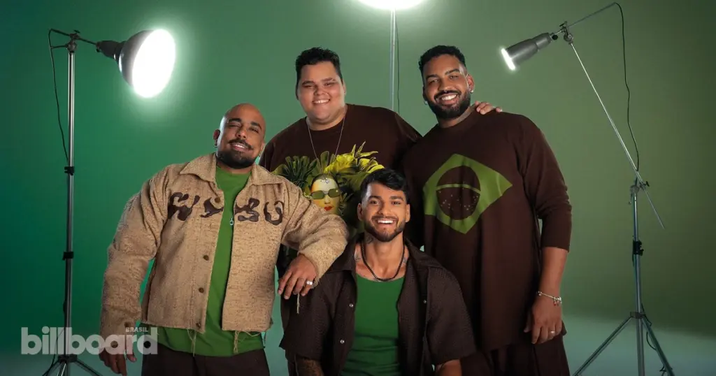 O grupo Menos é Mais