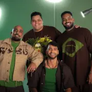 O grupo Menos é Mais