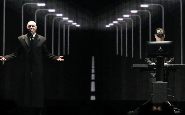 Pet Shop Boys