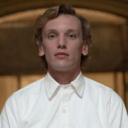 Jamie Campbell Bower, que interpreta Vecna em 'Stranger Things'