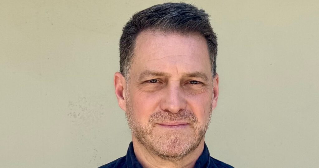 Rob Markus (Divulgação)