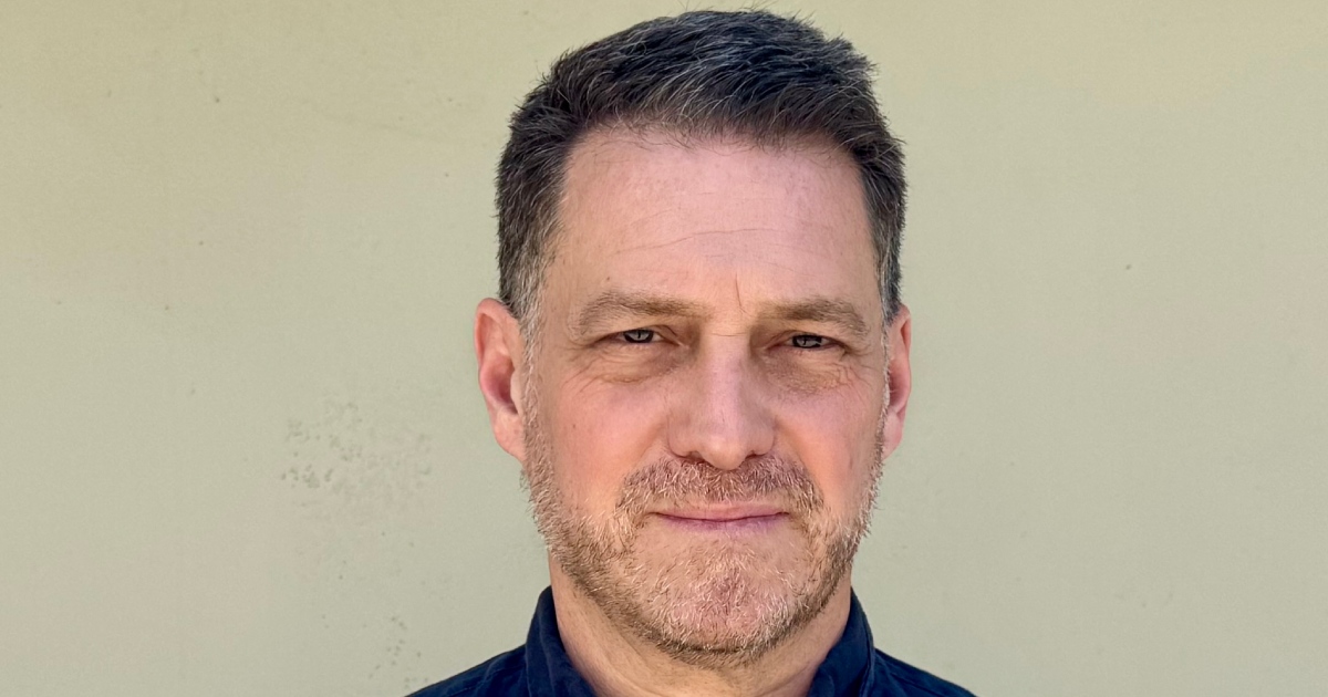 Rob Markus (Divulgação)