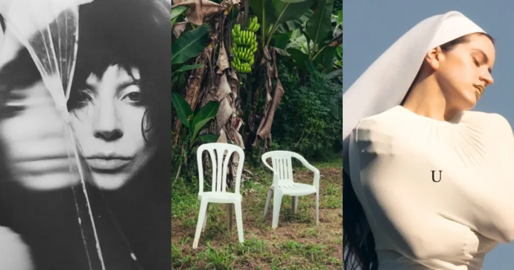 Melhores discos 2025 segundo a Billboard Brasil