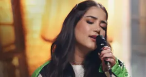 Brenda Danese lança álbum 'Identidade' (Divulgação)