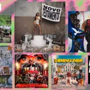 Melhores discos brasileiros 2025