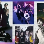 As 25 melhores músicas de K-pop de 2025 – as escolhas da Billboard Brasil