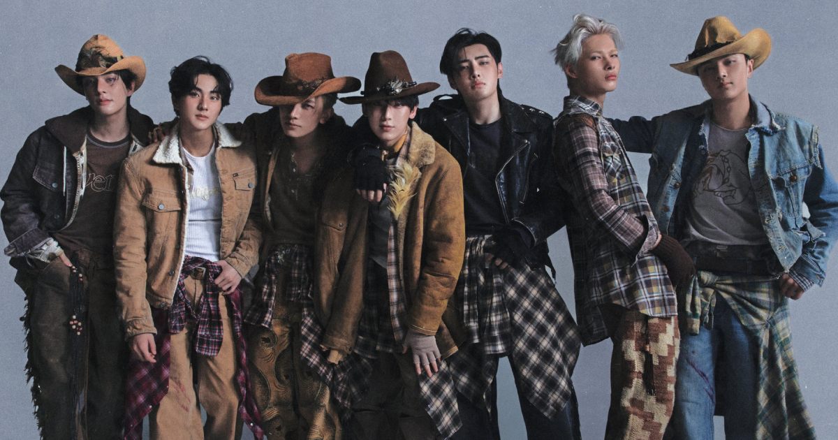 Lançamento do ENHYPEN vende 1.6 milhão de cópias em 24h