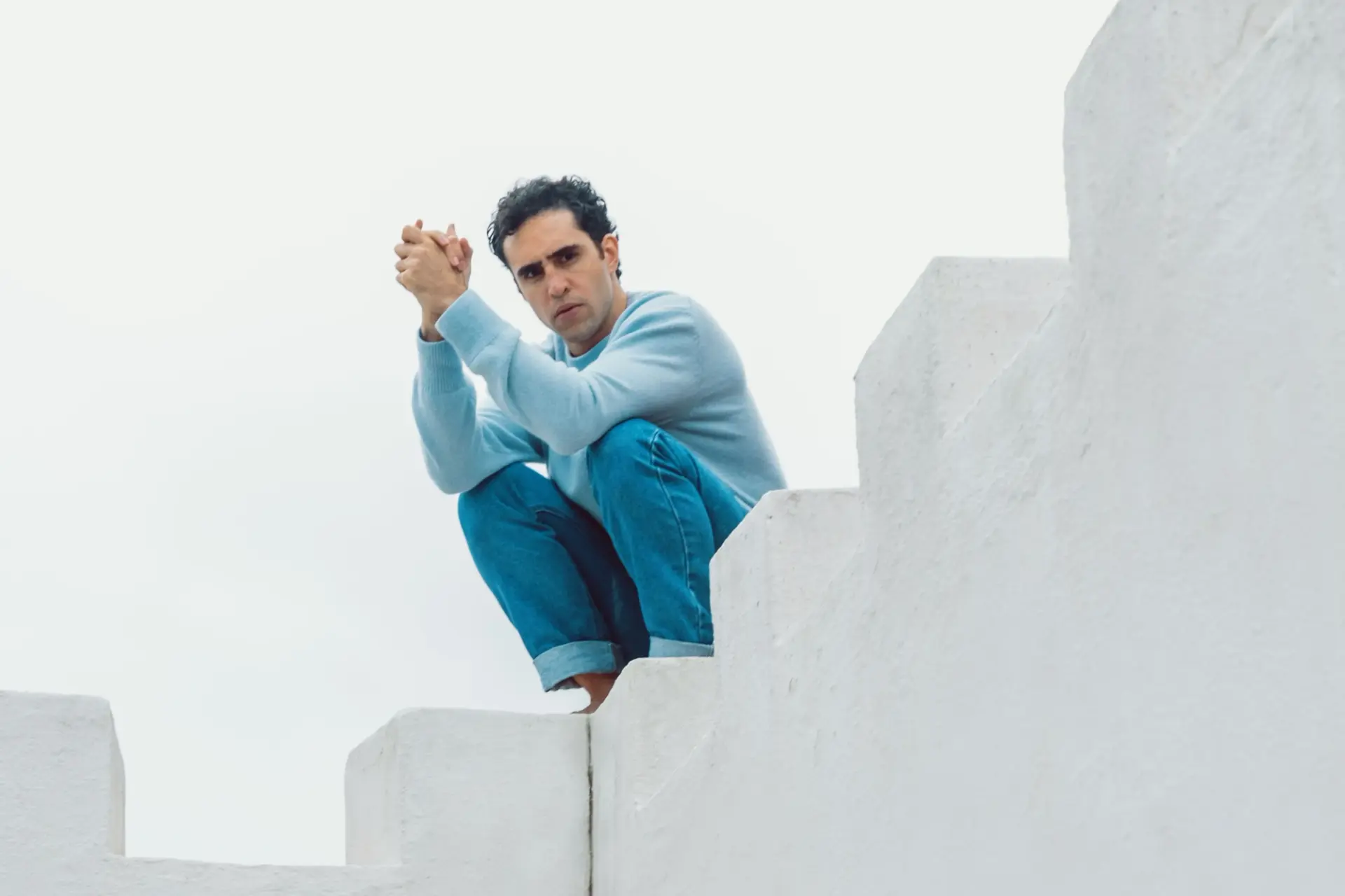 Zeca Veloso lança 'Boas Novas' (Divulgação)