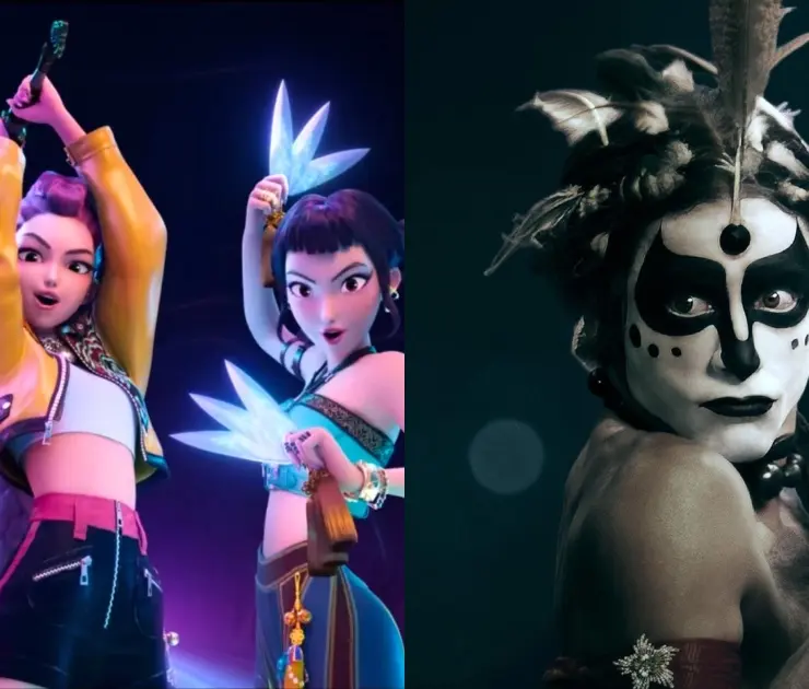 Filmes musicais do ano