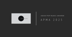 Asian Pop Music Awards 2025