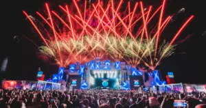 Rock in Rio (Divulgação)