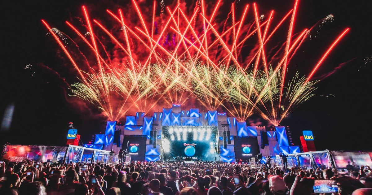 Programação do Rock in Rio está completa? Veja datas em aberto do festival