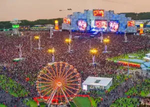 Rock in Rio (Divulgação)