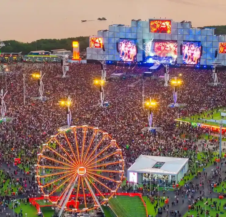 Rock in Rio (Divulgação)