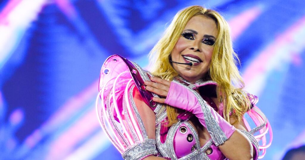 Joelma