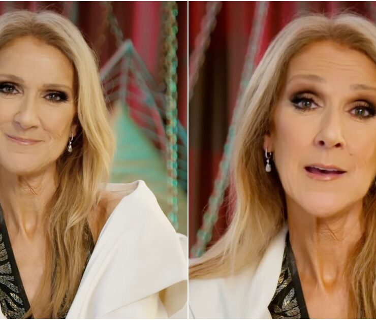 Céline Dion