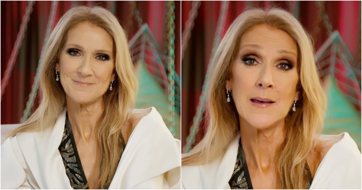 Céline Dion