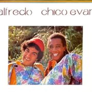 Disco "Bahia Jamaica" (1980), de Jorge Alfredo e Chico Evangelista