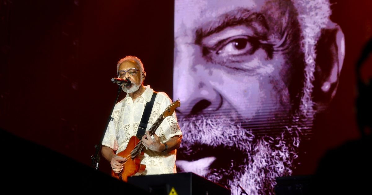 Gilberto Gil