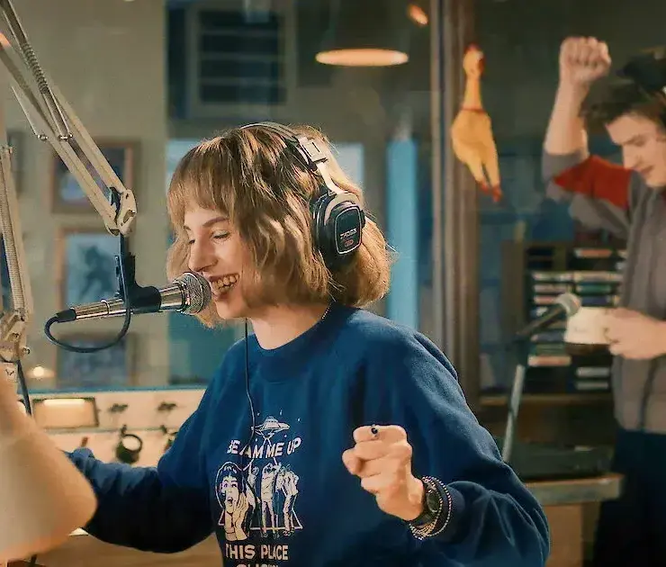 "Stranger Things" (Divulgação/Netflix)