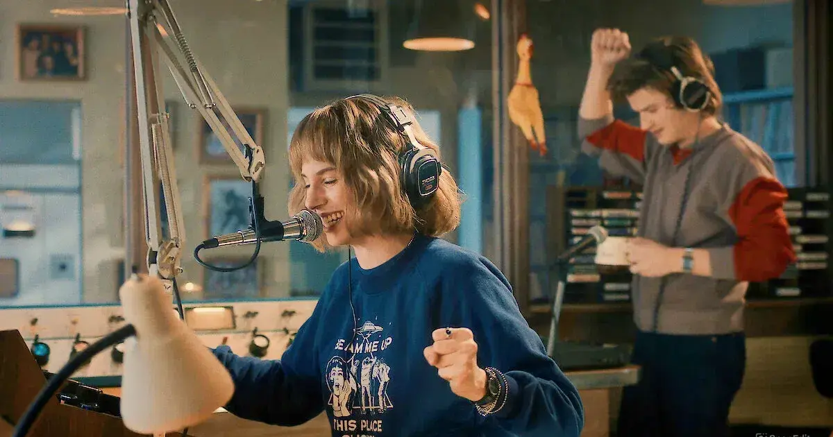 "Stranger Things" (Divulgação/Netflix)