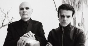 Billy Corgan e Yungblud