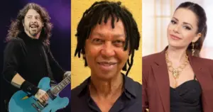 Aniversariantes da música em janeiro