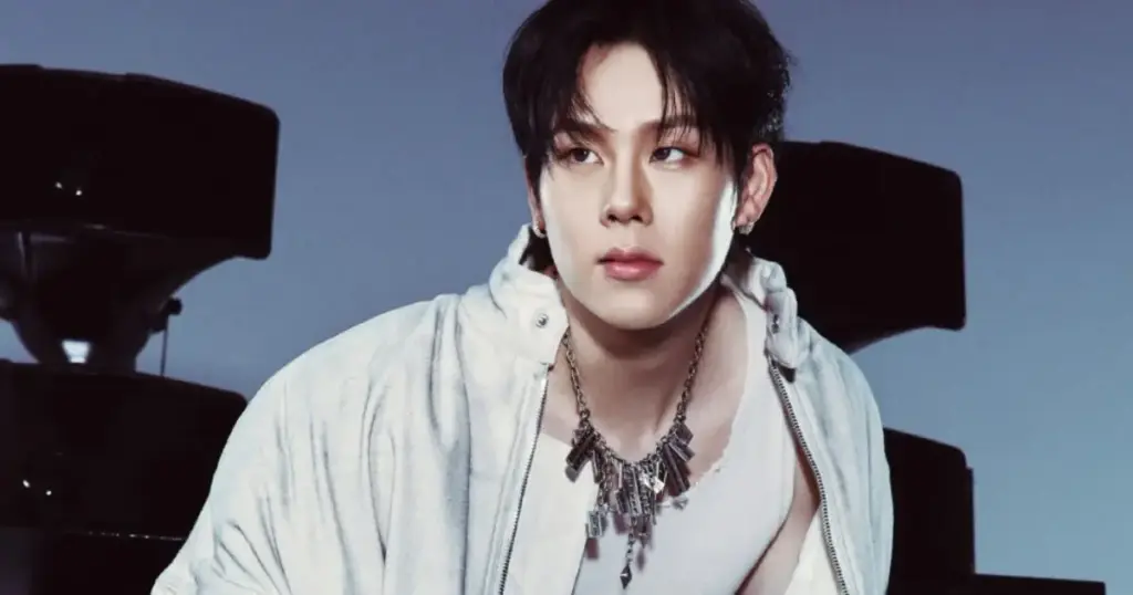 Joohoney, do MONSTA X