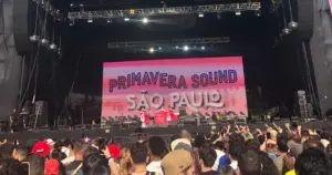 Primavera Sound São Paulo (Divulgação)