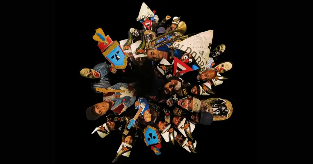 BaianaSystem (Divulgação)