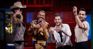 Lançamento de Thales Lessa