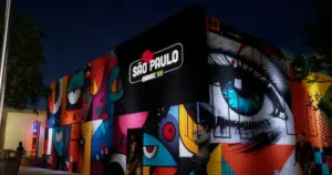 SP House (Divulgação)