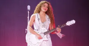 Shakira