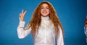 Shakira