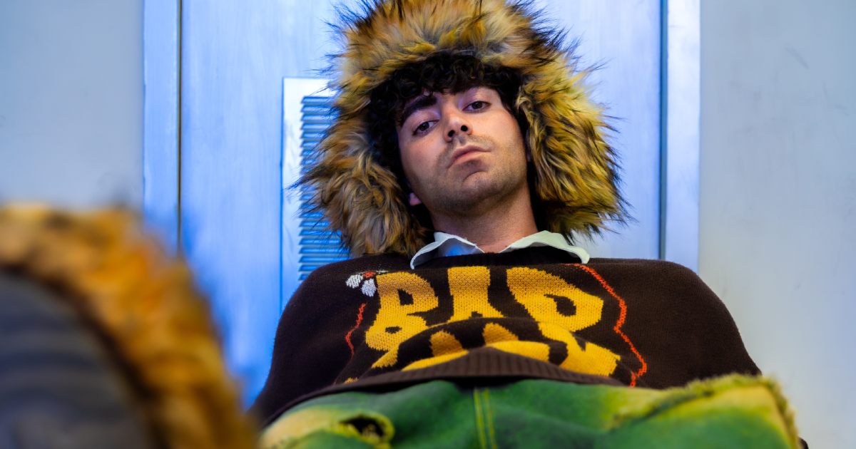 Entrevista: JBACH revela como compõe músicas com o Stray Kids 4 JBACH