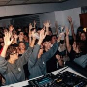 O DJ brasileiro Maycon Douglas