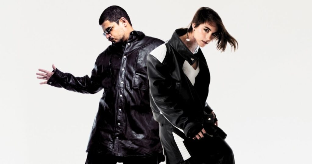 Mila Journée e Vintage Culture